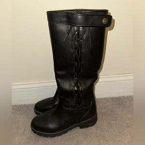 Dublin Pinnacle II Tall Boots